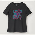 Emo's Not Dead Short Sleeve T Shirt