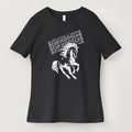 Endurance Horse Short Sleeve T Shirt