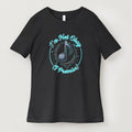 I'm Not Ok (I Promise) Short Sleeve T Shirt