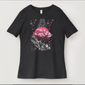 Japan Inspired Racing Graphic Tee