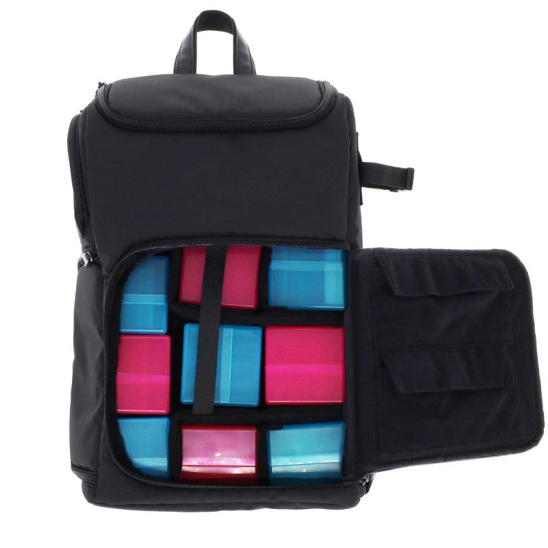 TCG/Sports Card Carrying Back Pack