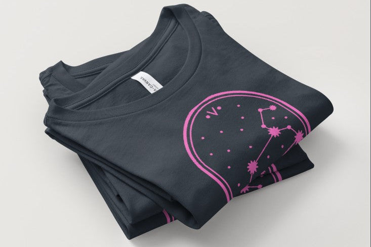 Leo, Loyal Confident, Passionate Short Sleeve T Shirt