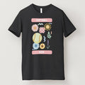 Softball Mom Short Sleeve T Shirt