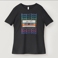 Bump N Grind Mixtape Graphic Tee