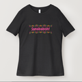 Sanababish! Mexican Humor Graphic Tee
